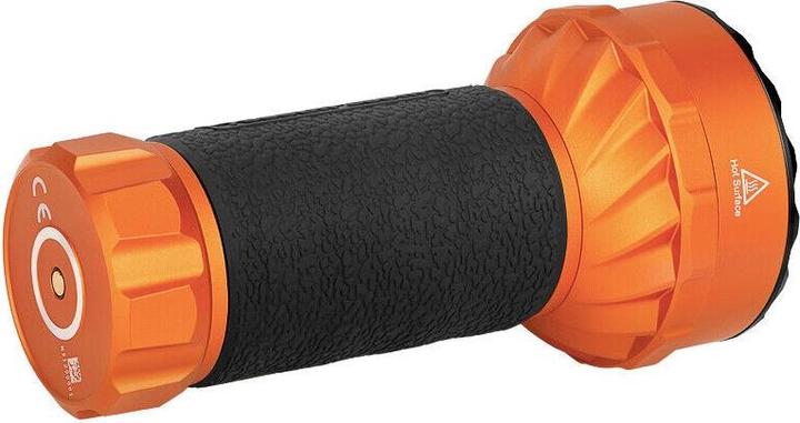 Produktbild Olight Marauder Mini Taschenlampe (13 cm, 7000 lm)