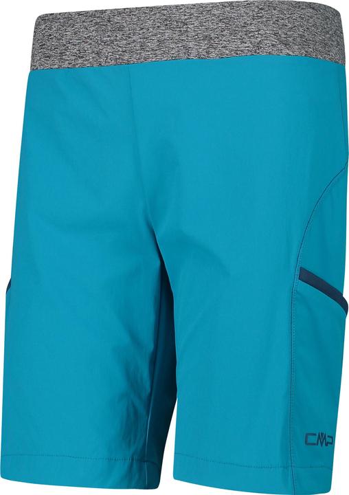 Produktbild CMP Campagnolo Women's Bermuda Light Climb (40)