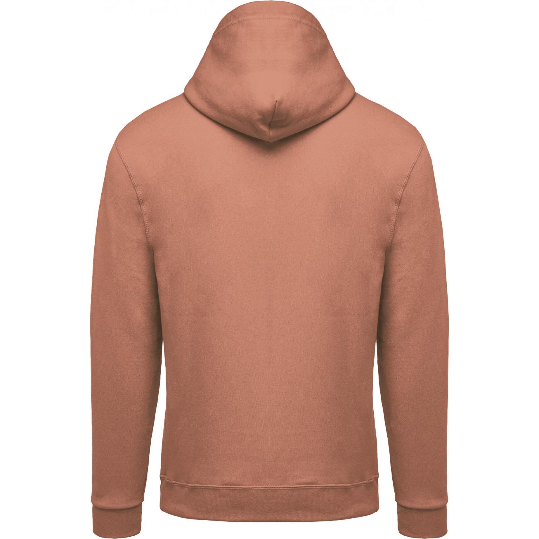 Thumbnail - Kariban, Herren, Pullover, Hoodie, Orange, (XS)