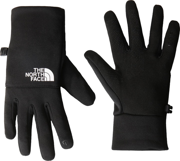 Tnf Black, Tnf White Logo
