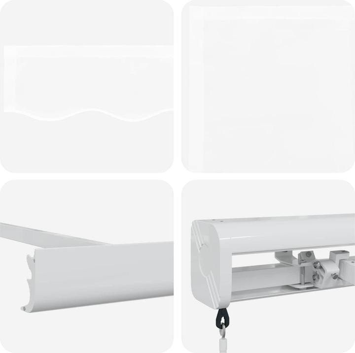 Produktbild vidaXL Einziehbare Markise (2.50 m)