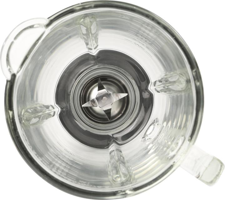 Actual product image Ohmex Blender BLE-4388 (800 W)