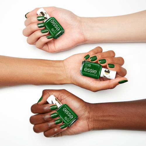 Produktbild Essie Nail Lacquer Snow White (1004 Seize The Crown, Farblack)