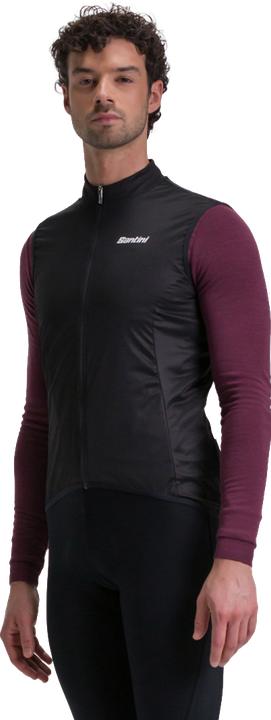Image du produit Santini Windweste NEBULA Herren (3XL)