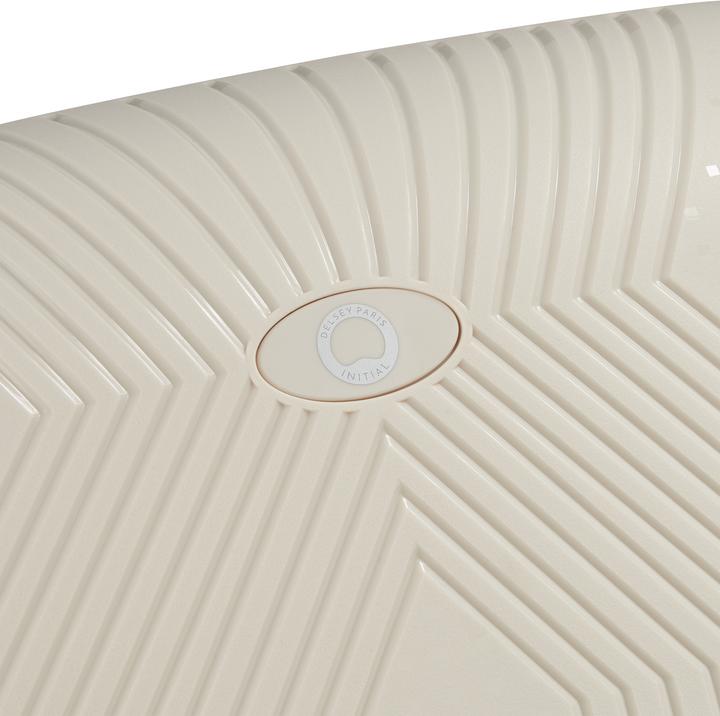 Produktbild Delsey Ordener 55 cm Reisekoffer, naturweiss