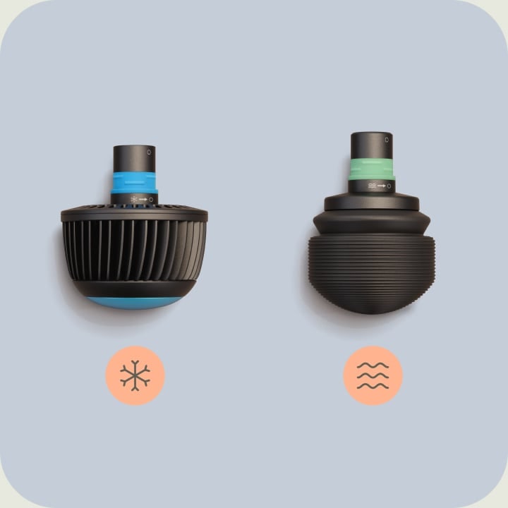 Image du produit Therabody Theragun Prime Plus