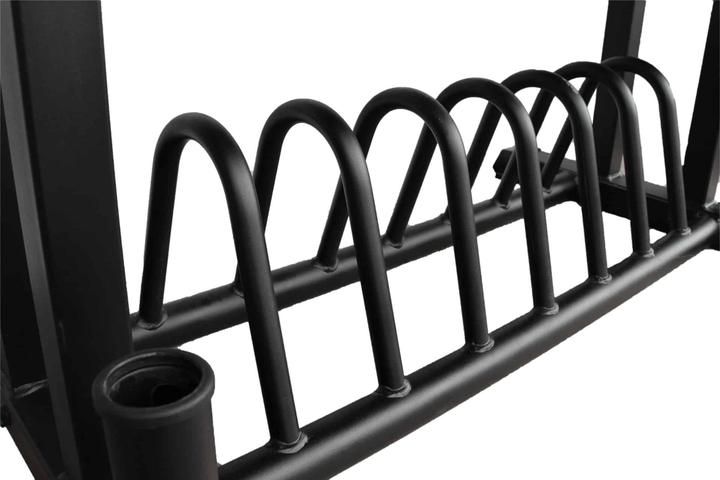 Actual product image Gladiatorfit Storage for bodybuilding accessories