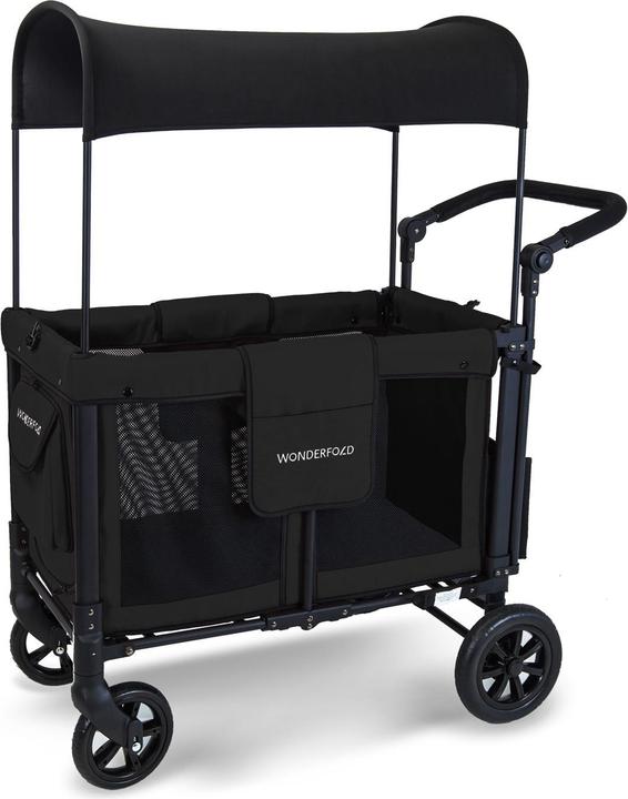 Productafbeelding WonderFold W2 Original Dubbele Wandelwagen