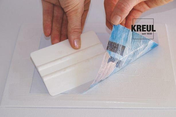 Image du produit Kreul Kit Foto Transfer Potch (50 ml)