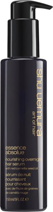Immagine prodotto Shu Uemura Essence Absolue Siero nutriente per capelli da notte (150 ml)