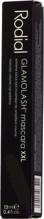 Actual product image Rodial Glamolash Mascara (#Black)