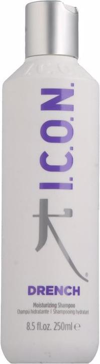 Produktbild I.C.O.N. Hydration (250 ml, Flüssiges Shampoo)