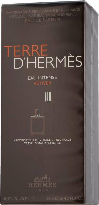 Immagine prodotto Hermès Terre d' (Eau de parfum, 30 ml)
