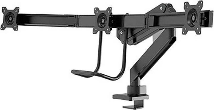 Actual product image Neomounts NM-D775DX3 (Table, 27")