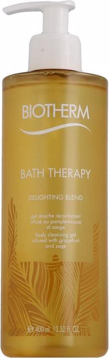 Produktbild Biotherm Bath Therapy (400 ml)