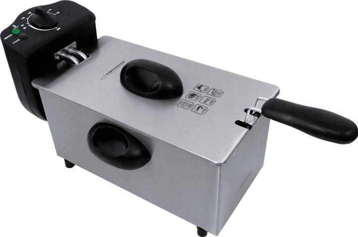 Actual product image Esperanza ECG010