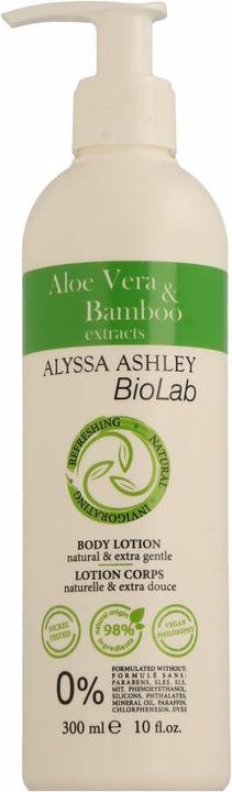 Immagine prodotto Alyssa Ashley BioLab (Lozione corpo, 300 ml)