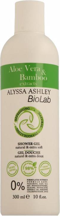 Produktbild Alyssa Ashley BioLab (300 ml)