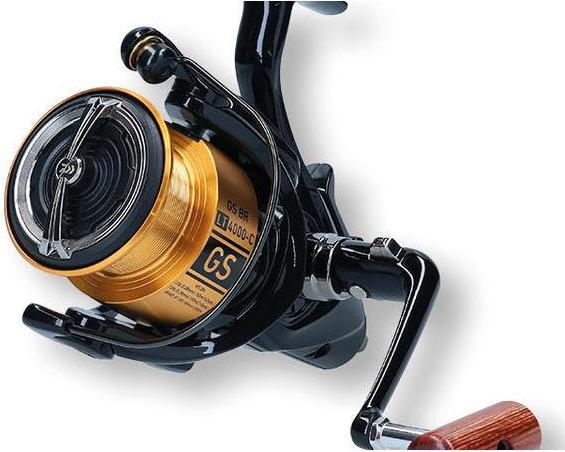Image du produit Daiwa Gs Br Lt (3000)