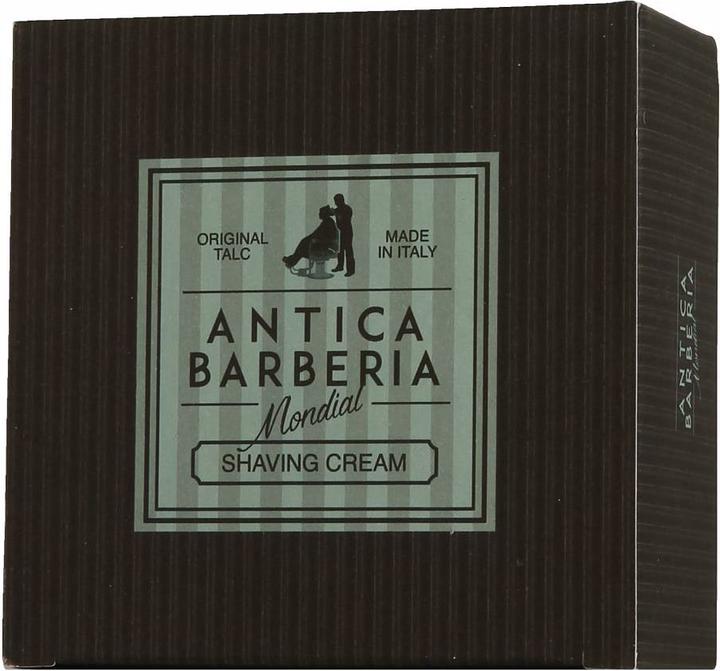 Actual product image Mondial 1908 Antica Barberia Original Talc (150 ml, Shaving cream)