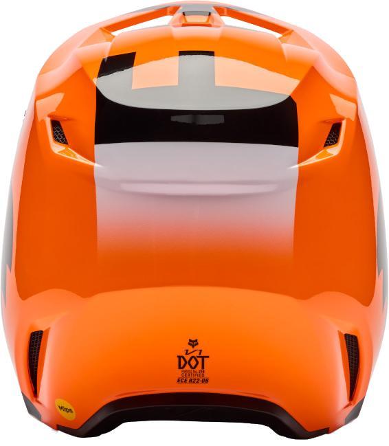 Produktbild Fox V1 Shield Helmet (S, 52 - 55.50 cm)