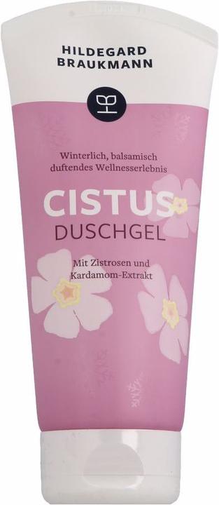 Actual product image Hildegard Braukmann Cistus (200 ml)