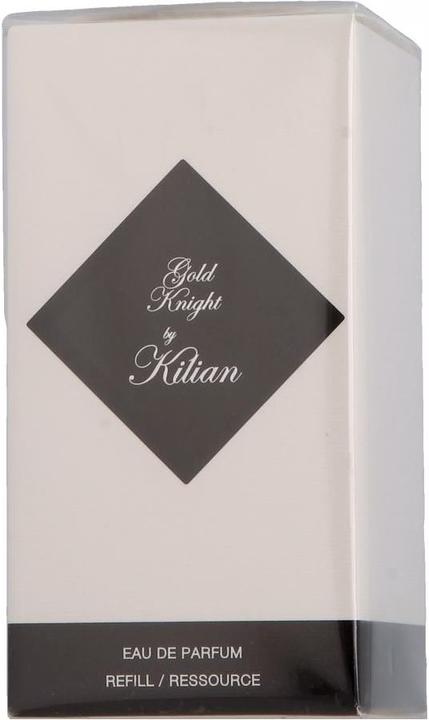 Actual product image By Kilian Gold Knight (Eau de parfum, 50 ml)