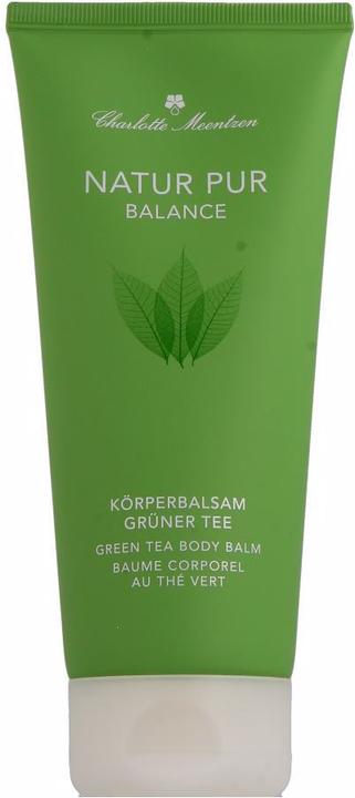 Produktbild Charlotte Meentzen Natur Pur Balance (Körperlotion, 200 ml)
