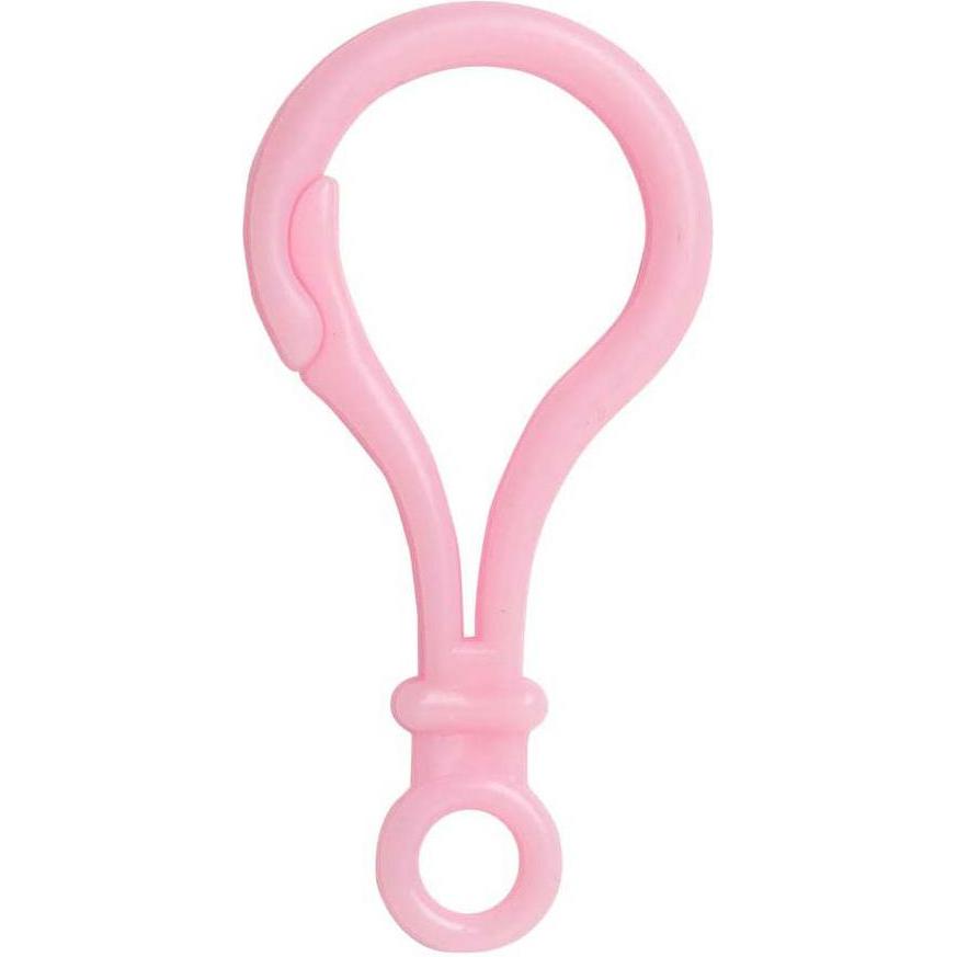 Thumbnail - Colorations, Schlüsselanhänger, Färbungen - Super Loom Schlüsselanhänger-Clips