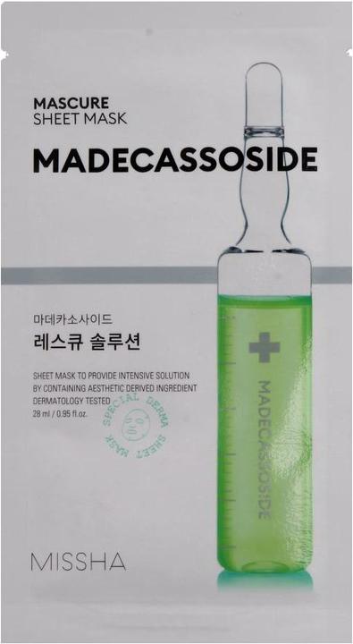 Missha Mascure (28 ml)