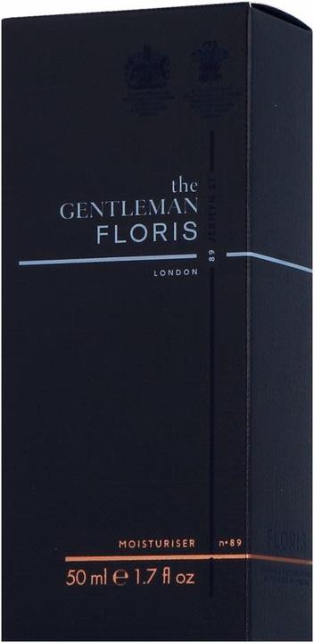 Actual product image Floris The Gentleman (50 ml, Face toner)
