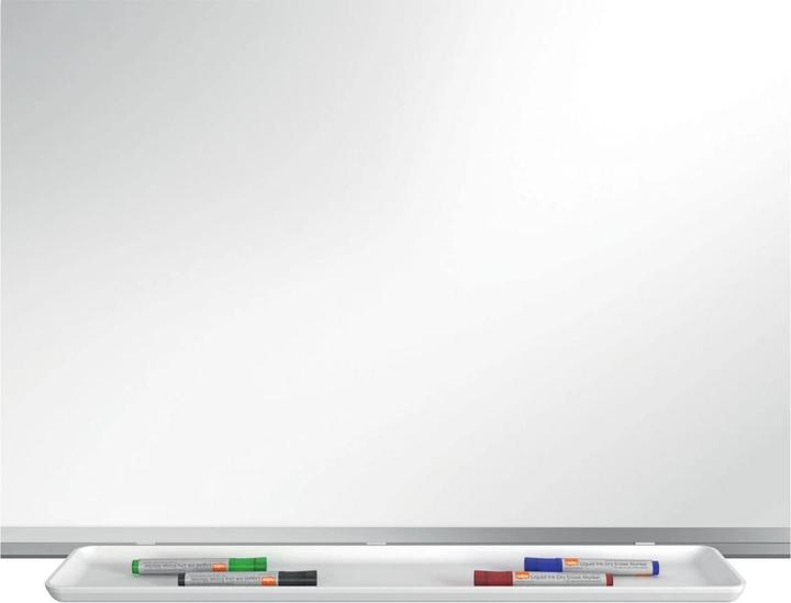 Immagine prodotto Nobo Lavagna Premium Plus 60 cm x 90 cm, Bianco (90 x 60 cm)