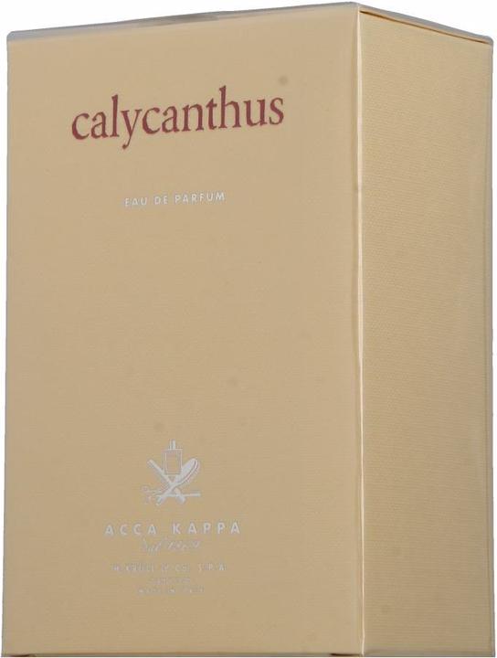 Actual product image Acca Kappa Calycanthus (Eau de parfum, 100 ml)