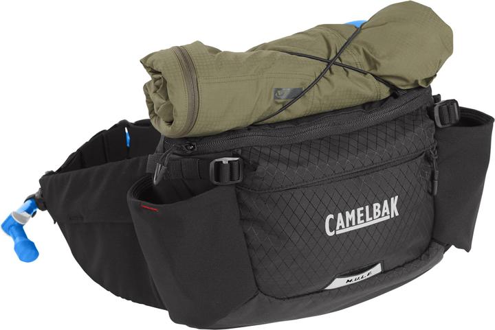 Productafbeelding Camelbak M.U.L.E 5 Waist Pack zwart
