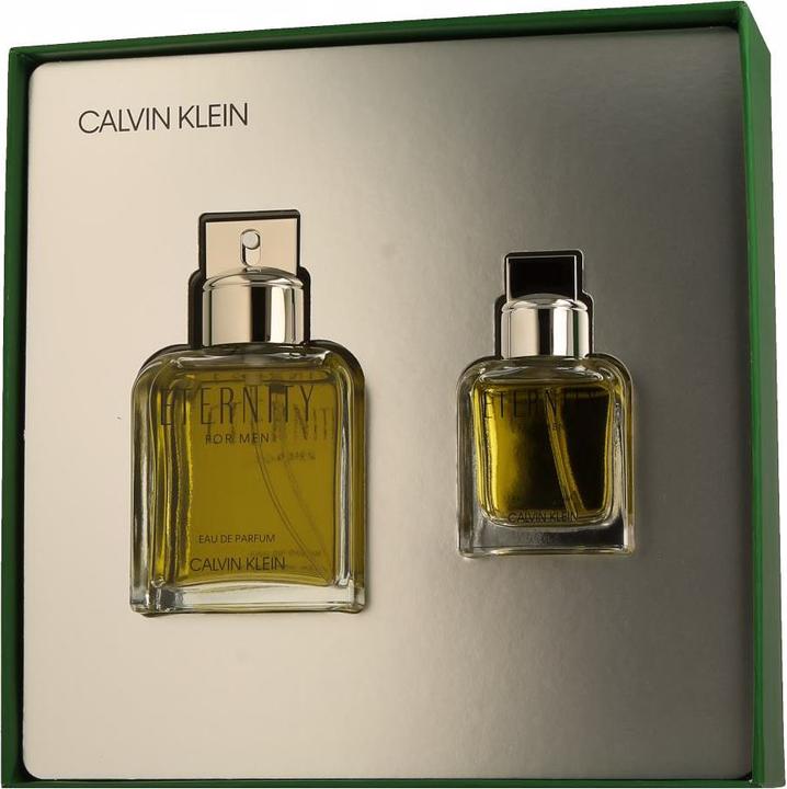 Calvin Klein Eternity for Men (Eau de Parfum, 130 ml)