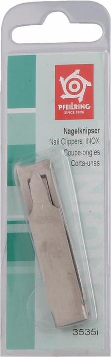 Produktbild Pfeilring Nagelknipser