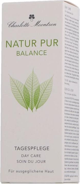Image du produit Charlotte Meentzen Nature Pur Balance (50 ml)