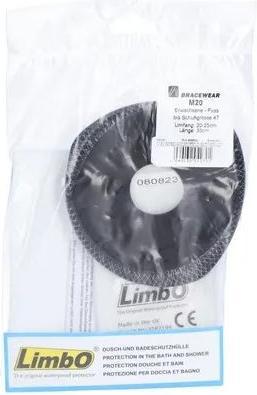 Actual product image Limbo Bathing protection for adults (Lavatory)