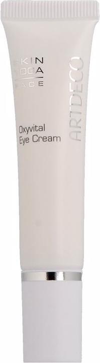 Artdeco Skin Yoga Face (Fluid, 15 ml, Tag + Nacht)