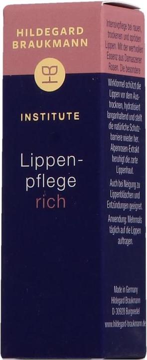 Produktbild Hildegard Braukmann Institute