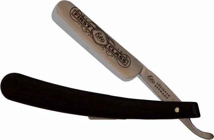 Produktbild Erbe Solingen Rasiermesser