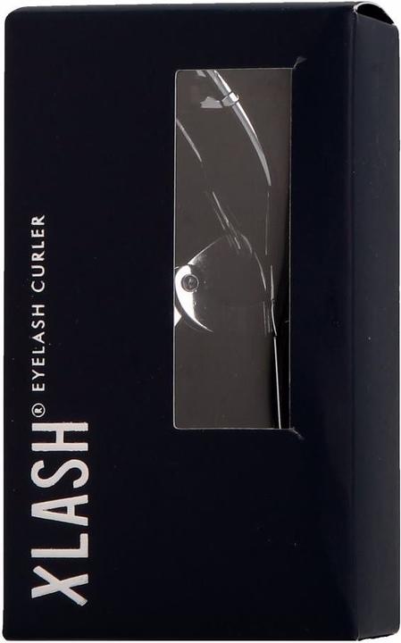 Actual product image Xlash Lashes