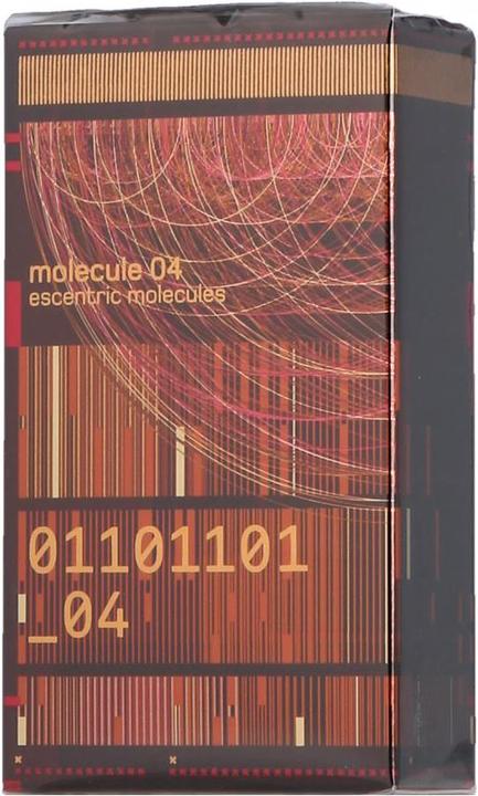 Actual product image Escentric Molecules Molecule 04 (Eau de toilette, 30 ml)