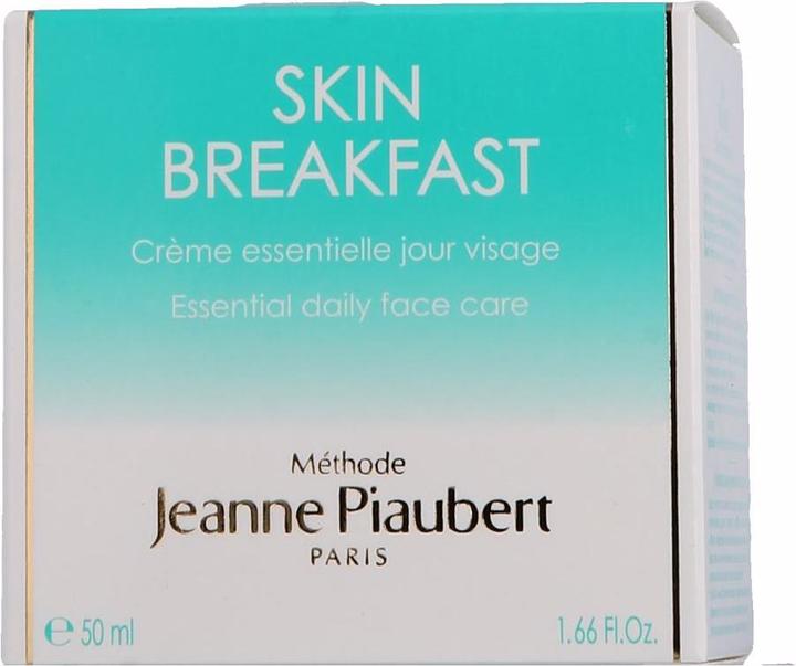 Actual product image Méthode Jeanne Piaubert Skin Breakfast (50 ml, Day cream)