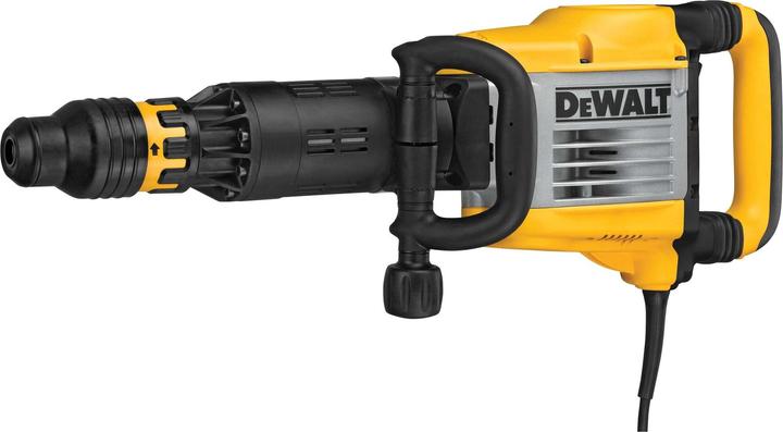 Immagine prodotto DeWalt Martello demolitore (Corrente elettrica)