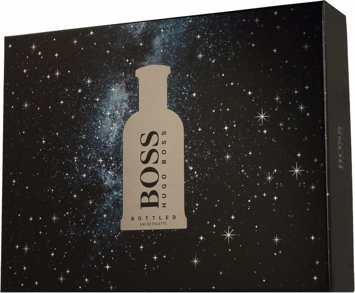 Produktbild Hugo Boss Bottled (Eau de Toilette, 100 ml)