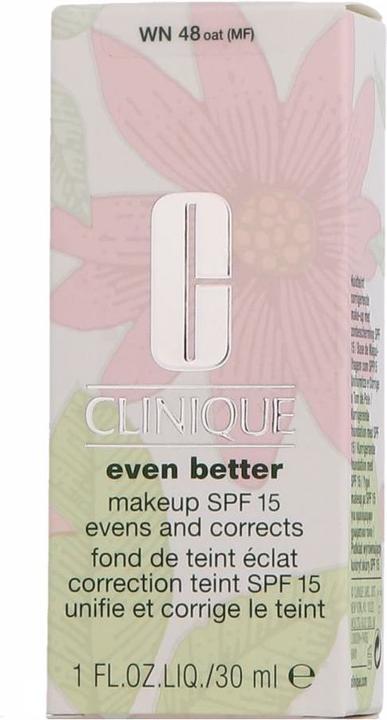Produktbild Clinique Even Better (WN 48)