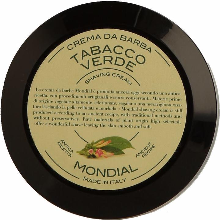 Produktbild Mondial 1908 Shaving Care (75 ml, Rasiercreme)