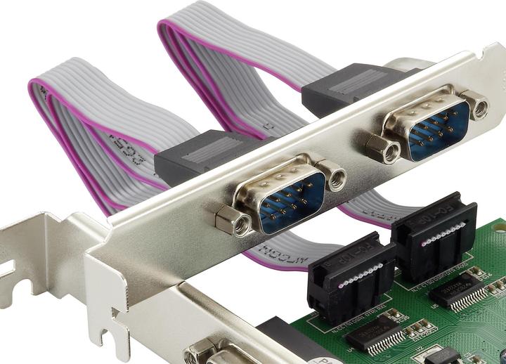 Actual product image Conceptronic SPC01G