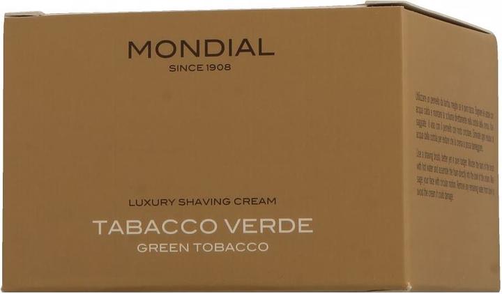 Actual product image Mondial 1908 Shaving Care (150 ml, Shaving gel)